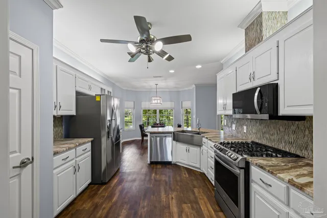 $590,000 | 4003 Indigo Drive, Pensacola, FL 32507