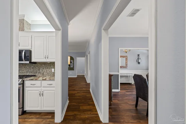 $590,000 | 4003 Indigo Drive, Pensacola, FL 32507