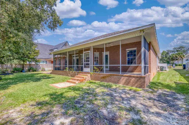 $590,000 | 4003 Indigo Drive, Pensacola, FL 32507