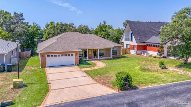 $590,000 | 4003 Indigo Drive, Pensacola, FL 32507
