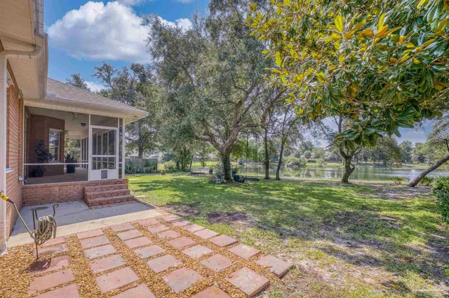 $590,000 | 4003 Indigo Drive, Pensacola, FL 32507