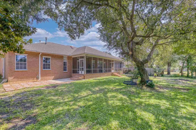 $590,000 | 4003 Indigo Drive, Pensacola, FL 32507