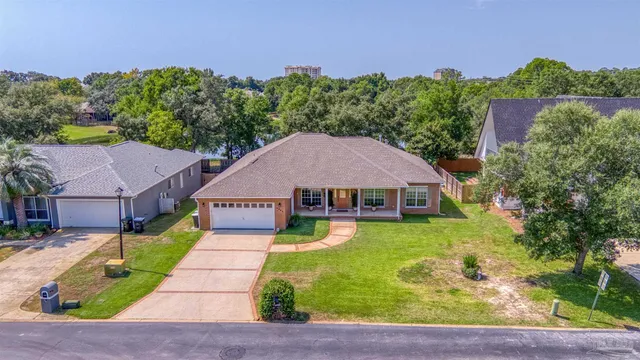 $590,000 | 4003 Indigo Drive, Pensacola, FL 32507