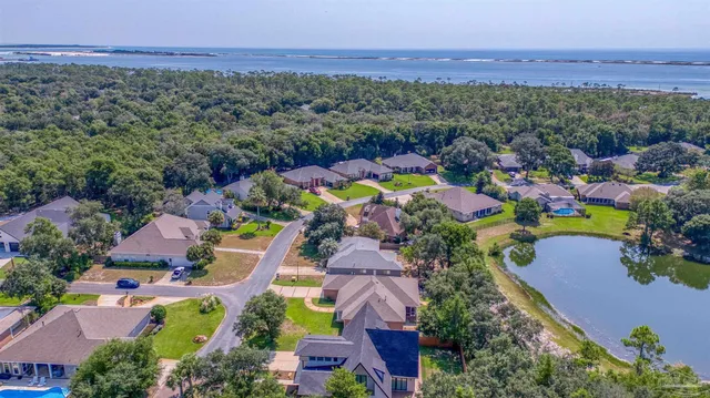 $590,000 | 4003 Indigo Drive, Pensacola, FL 32507