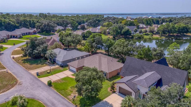 $590,000 | 4003 Indigo Drive, Pensacola, FL 32507