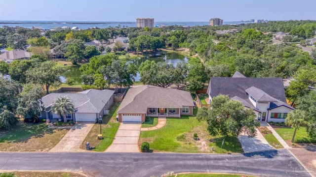 $590,000 | 4003 Indigo Drive, Pensacola, FL 32507