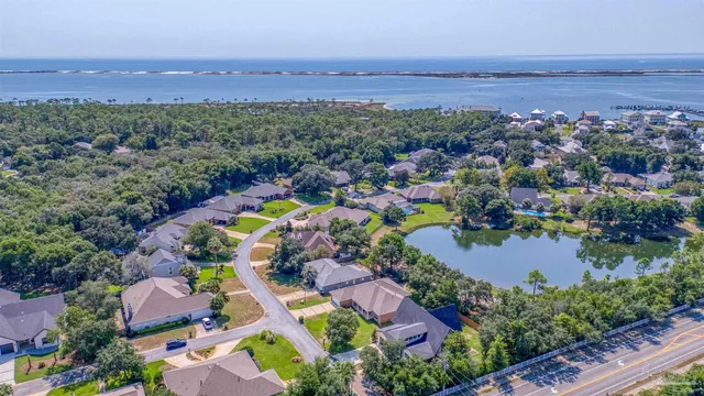 $590,000 | 4003 Indigo Drive, Pensacola, FL 32507