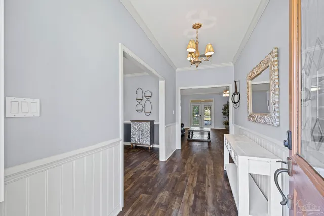 $590,000 | 4003 Indigo Drive, Pensacola, FL 32507