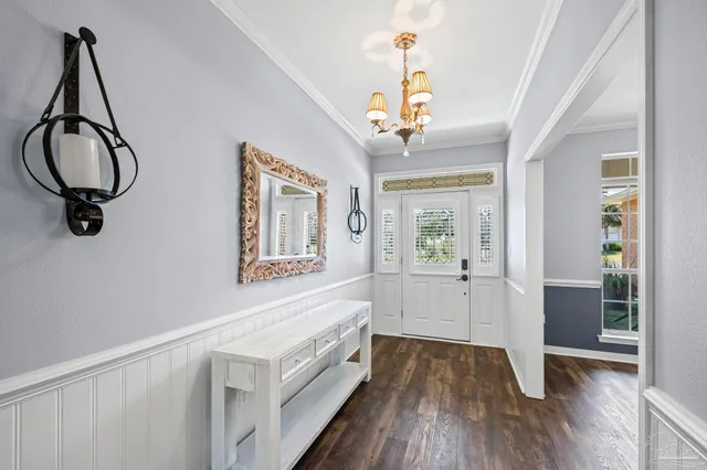 $590,000 | 4003 Indigo Drive, Pensacola, FL 32507