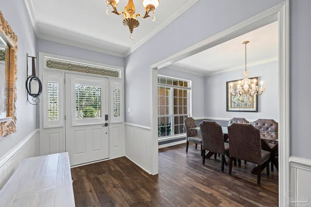 $590,000 | 4003 Indigo Drive, Pensacola, FL 32507