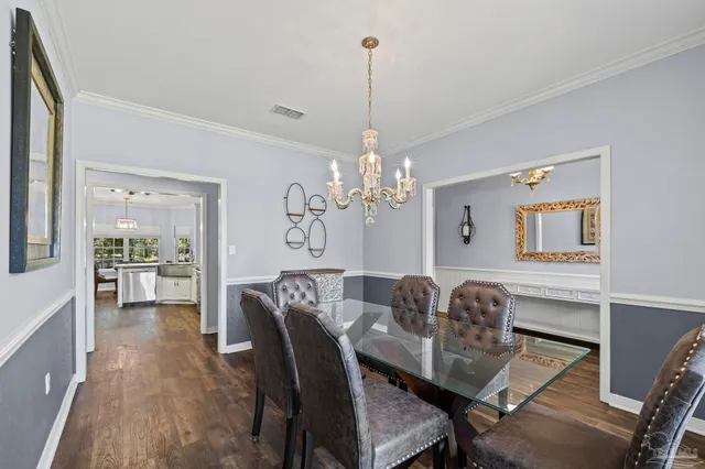 $590,000 | 4003 Indigo Drive, Pensacola, FL 32507