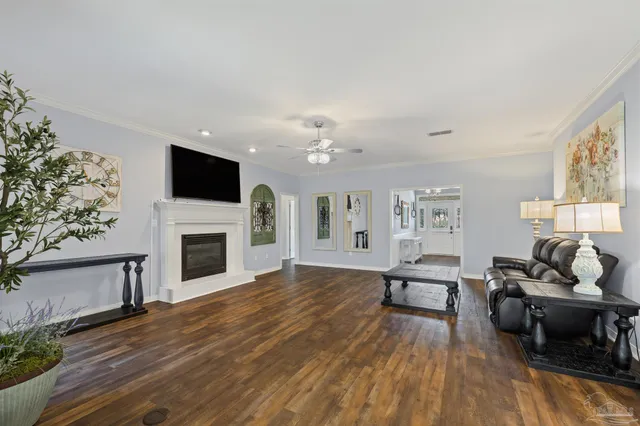 $590,000 | 4003 Indigo Drive, Pensacola, FL 32507