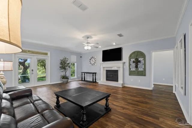 $590,000 | 4003 Indigo Drive, Pensacola, FL 32507