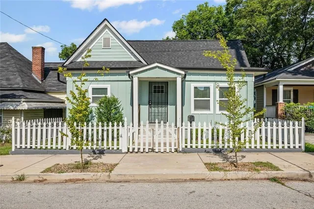 $349,000 | 480 James P Brawley Drive Northwest, Atlanta, GA 30318