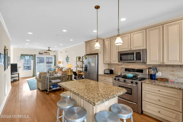 $5,000 | 21 Blaine Avenue, Unit 11, Seaside Heights, NJ 08751