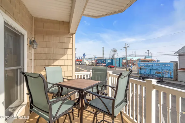 $5,000 | 21 Blaine Avenue, Unit 11, Seaside Heights, NJ 08751