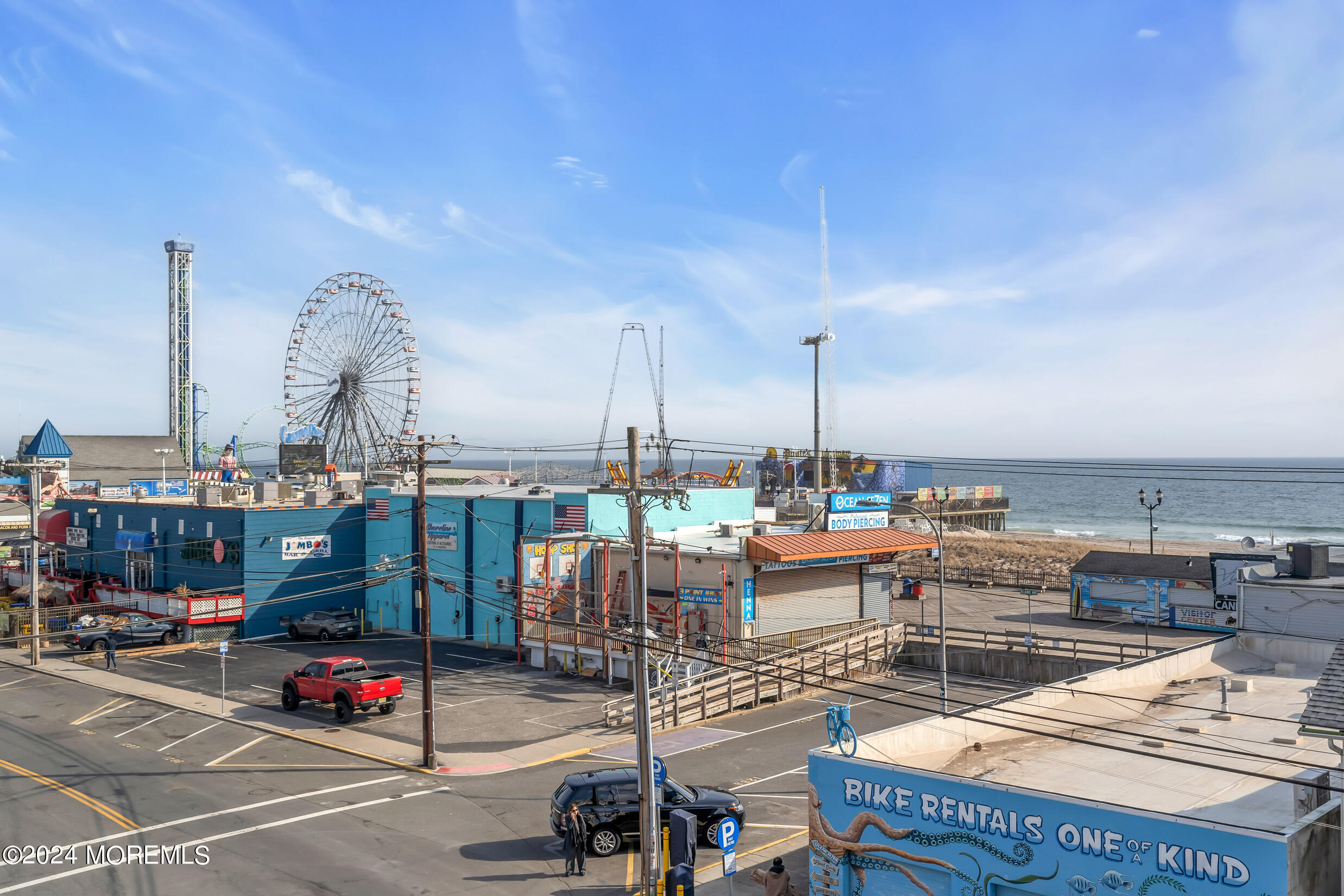 21 Blaine Avenue, Unit 11 Seaside Heights, NJ 08751 - Photo 57 of 94 10 (2)