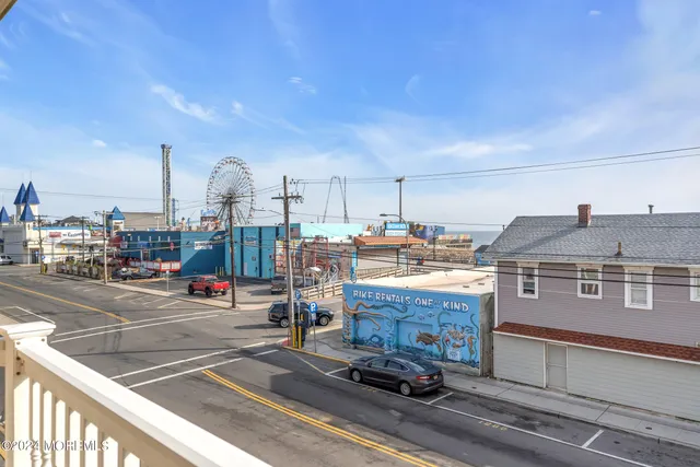 $5,000 | 21 Blaine Avenue, Unit 11, Seaside Heights, NJ 08751