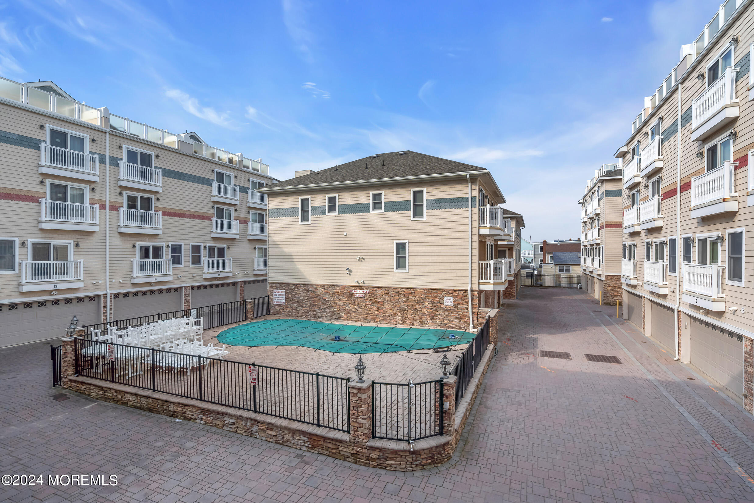 21 Blaine Avenue, Unit 11 Seaside Heights, NJ 08751 - Photo 75 of 94 BJC01980