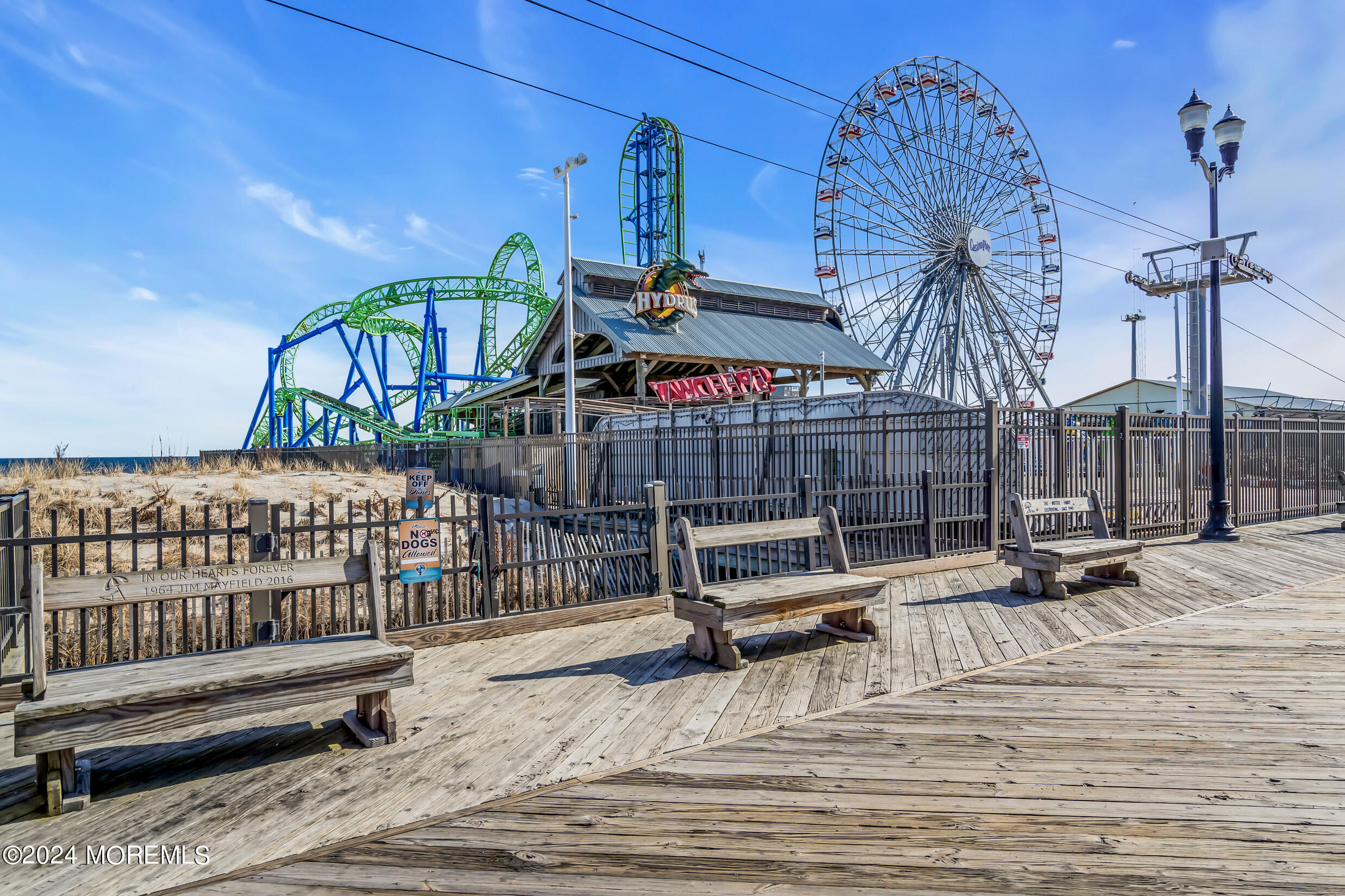 21 Blaine Avenue, Unit 11 Seaside Heights, NJ 08751 - Photo 79 of 94 BJC03343