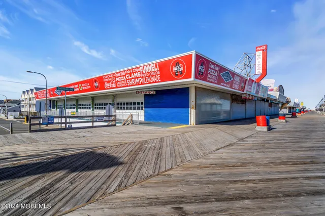 $5,000 | 21 Blaine Avenue, Unit 11, Seaside Heights, NJ 08751