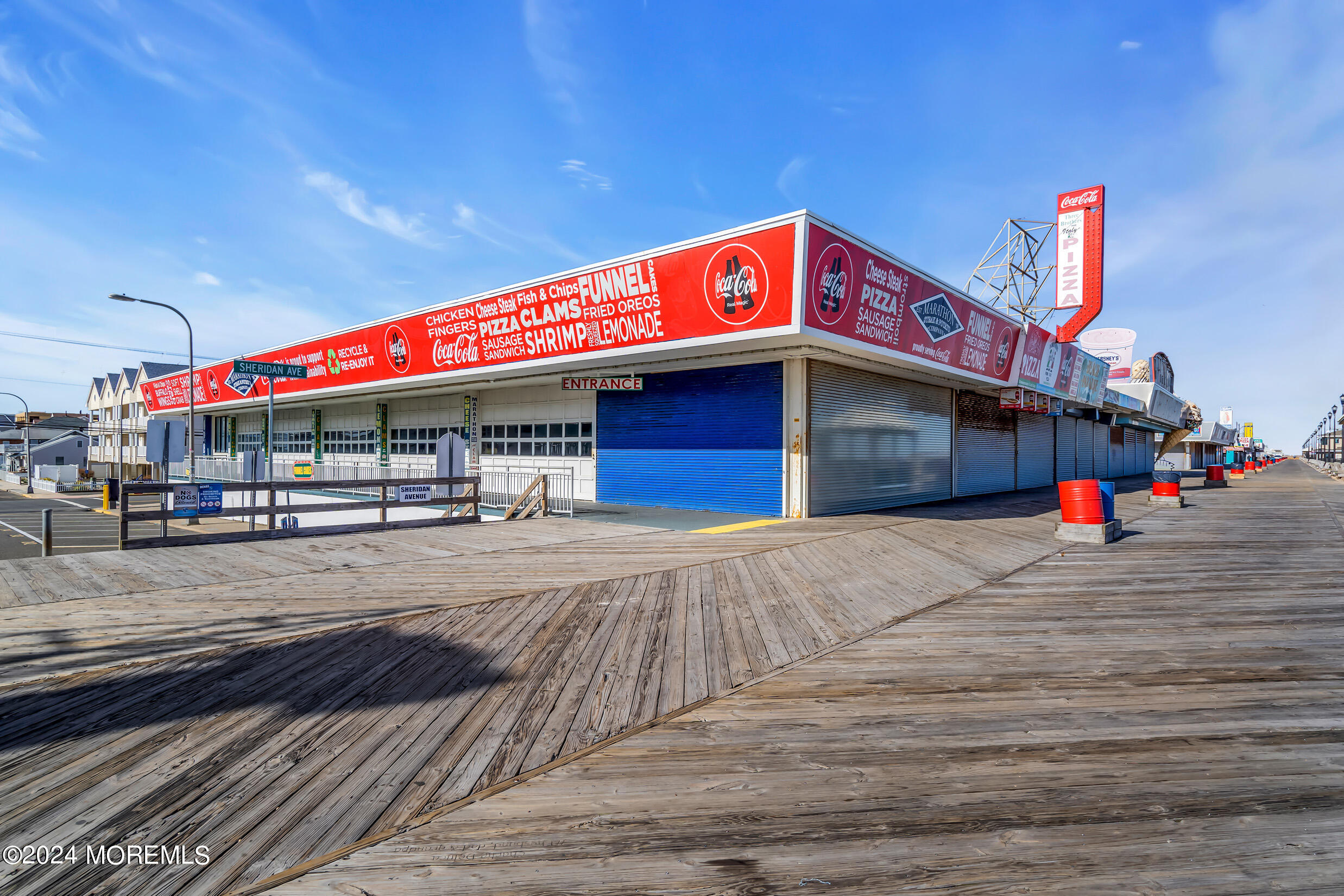 21 Blaine Avenue, Unit 11 Seaside Heights, NJ 08751 - Photo 81 of 94 BJC03358