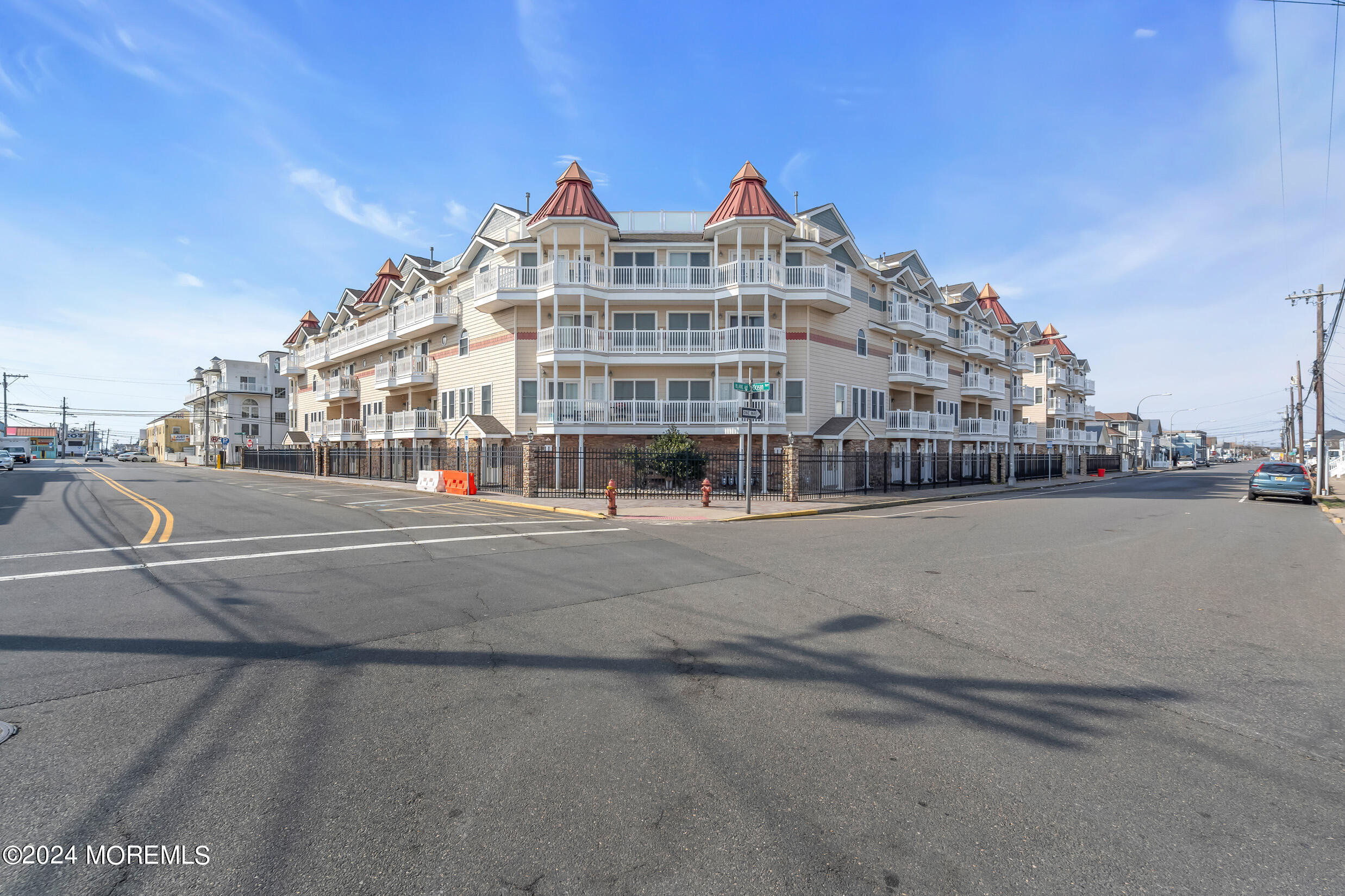 21 Blaine Avenue, Unit 11 Seaside Heights, NJ 08751 - Photo 9 of 94 1 (5)