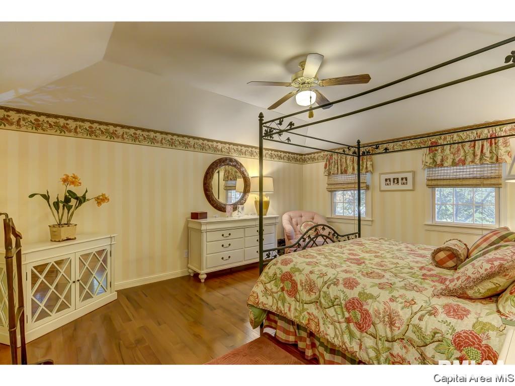 812 Wythe Road Springfield, IL 62702 - Photo 17 of 36
