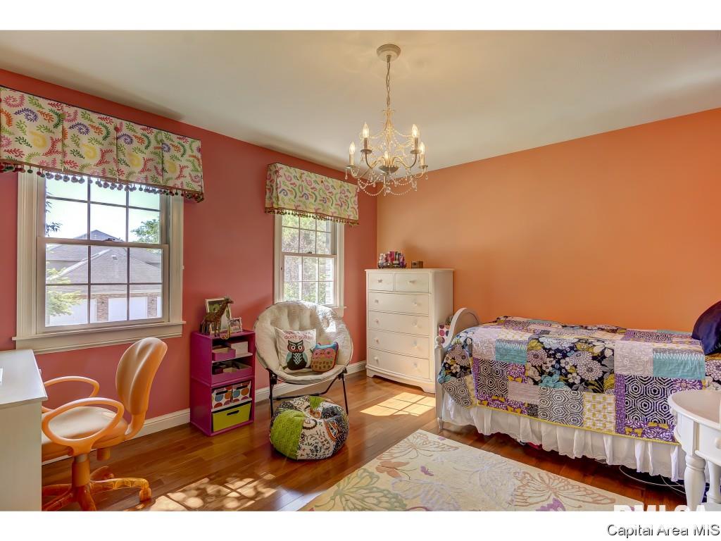 812 Wythe Road Springfield, IL 62702 - Photo 24 of 36