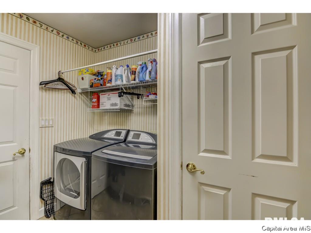 812 Wythe Road Springfield, IL 62702 - Photo 33 of 36