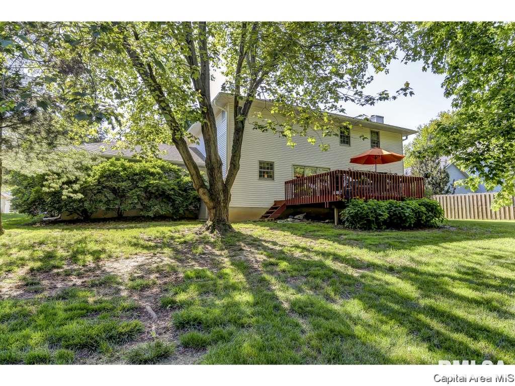 812 Wythe Road Springfield, IL 62702 - Photo 34 of 36