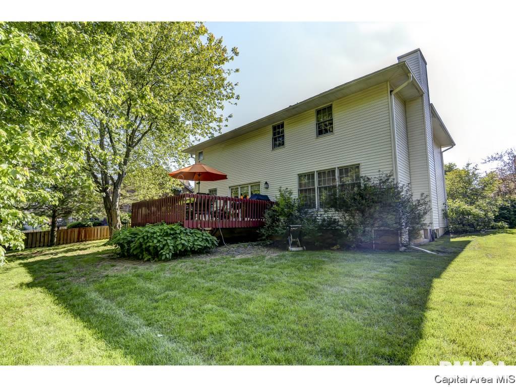 812 Wythe Road Springfield, IL 62702 - Photo 35 of 36