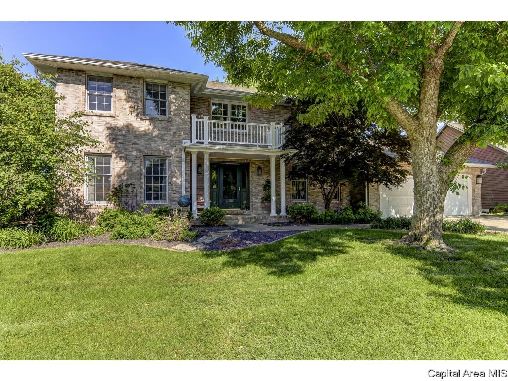 812 Wythe Road Springfield, IL 62702 - Photo 36 of 36