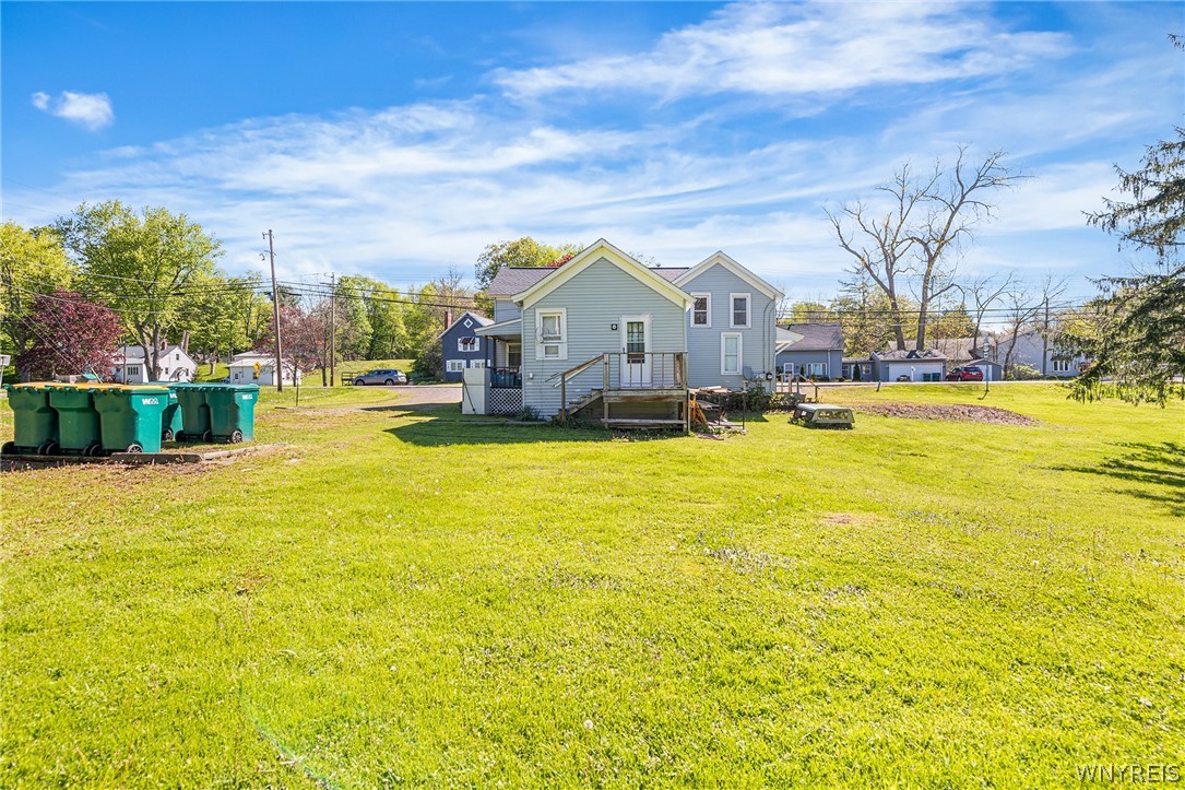 9534 Boston State Road Boston, NY 14025 - Photo 18 of 21