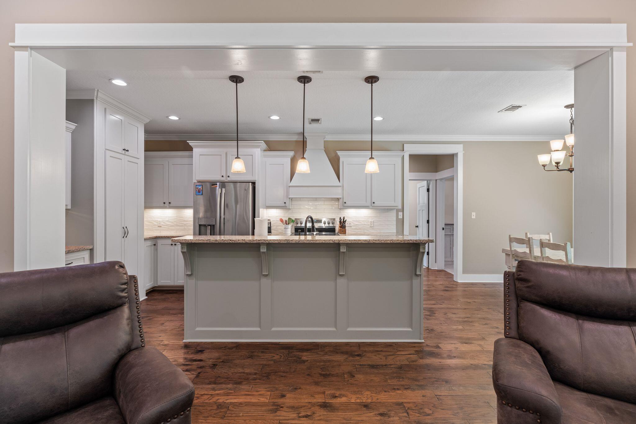 36 Magnolia Crossing Road Sumrall, MS 39482 - Photo 11 of 49 Gallery Image 11