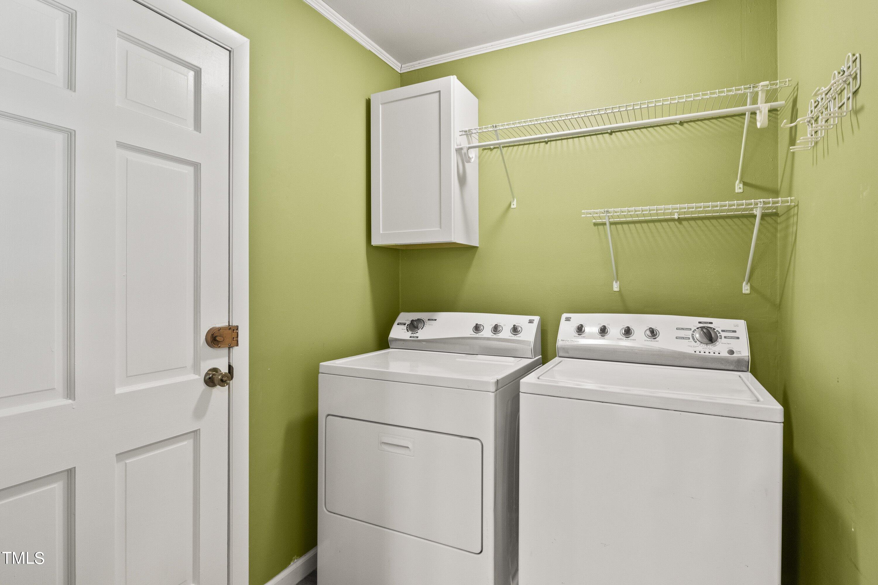 505 Bethlehem Road Knightdale, NC 27545 - Photo 10 of 32 bethlehem laundry