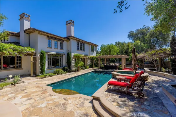 $4,580,000 | 753 Carriage House Drive, Arcadia, CA 91006
