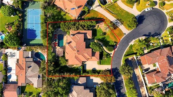$4,580,000 | 753 Carriage House Drive, Arcadia, CA 91006