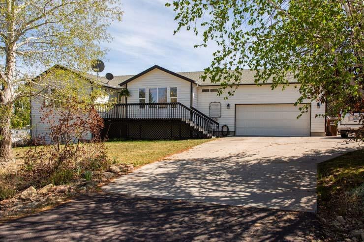 3213 Northeast Yellowpine Road Prineville, OR 97754 - Photo 1 of 28 3213 Yellowpine 2-101