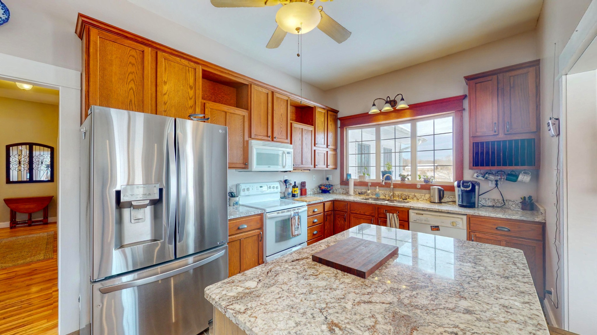 1541 Smyrna Road Huntingdon, TN 38344 - Photo 13 of 36 Gallery Image 13