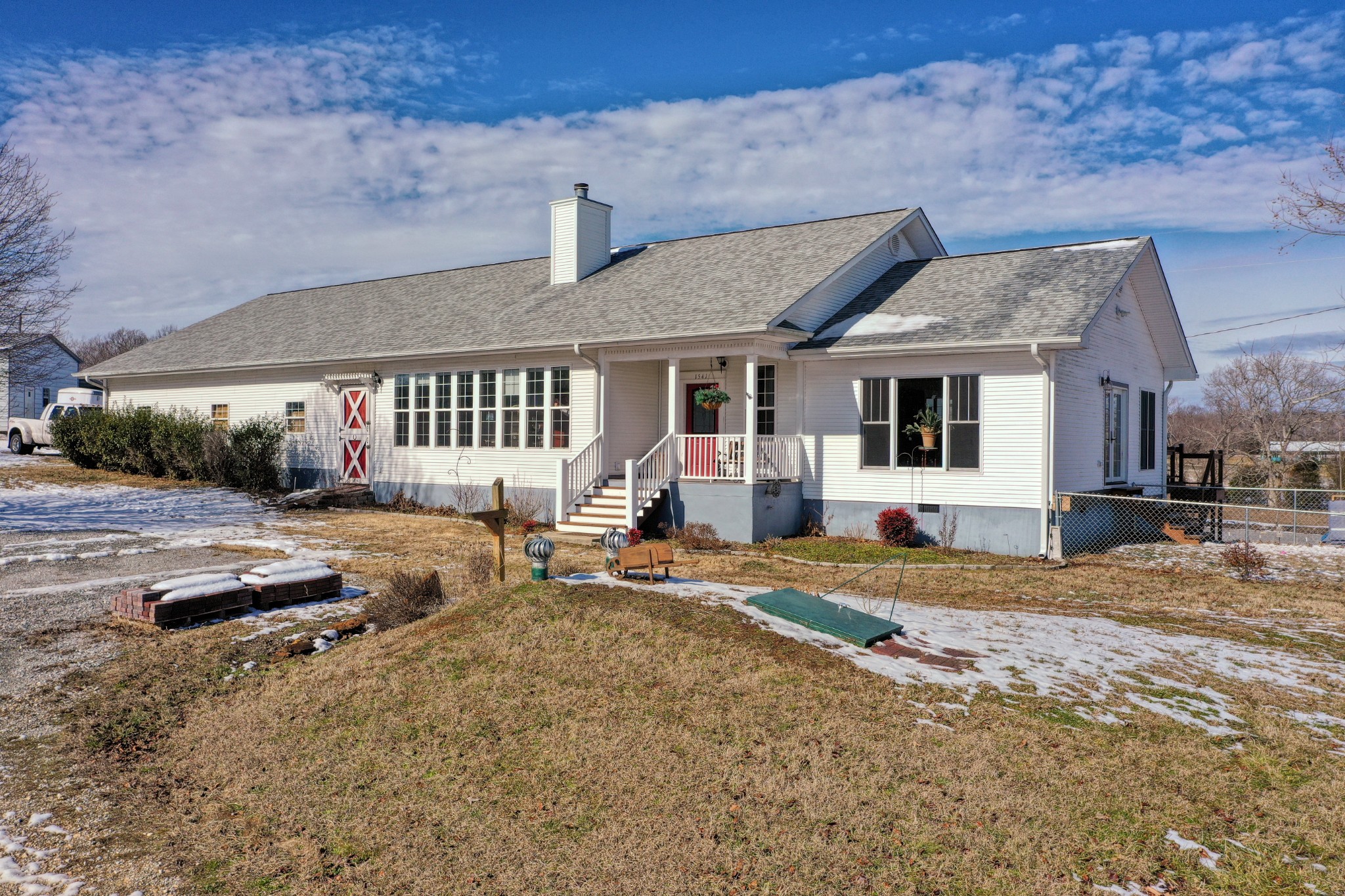 1541 Smyrna Road Huntingdon, TN 38344 - Photo 8 of 36 Gallery Image 8