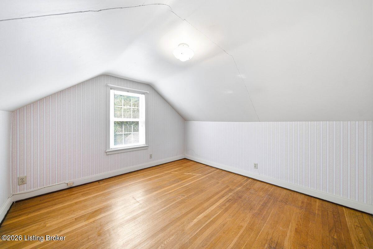 4003 Carol Road Louisville, KY 40218 - Photo 23 of 36 Hardwood floors