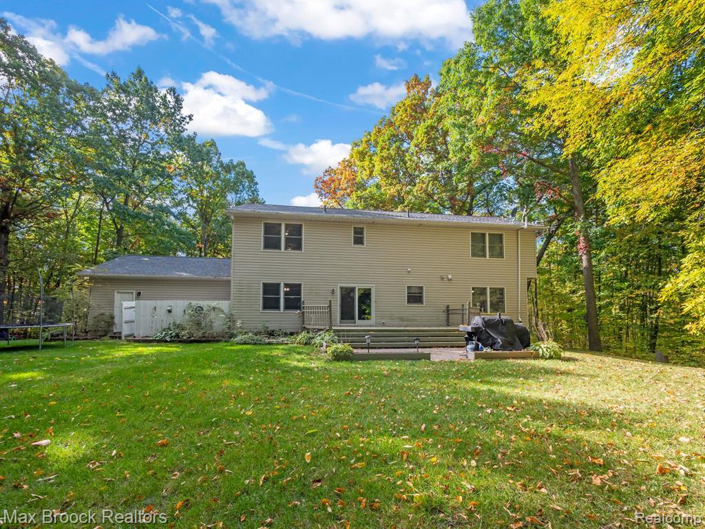 17820 Garvey Road Chelsea, MI 48118 - Photo 41 of 51 Gallery Image 41