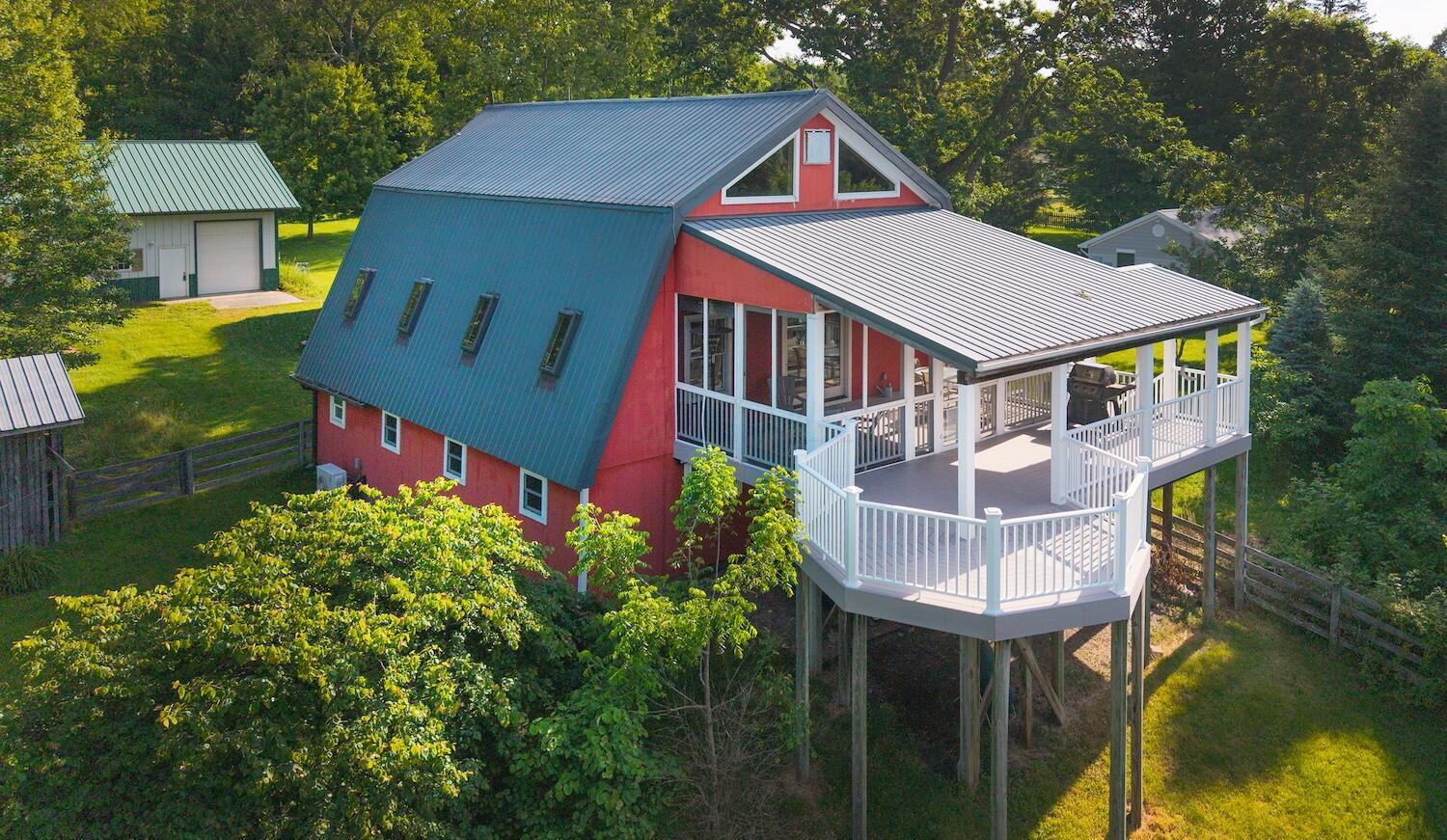 13159 Old Mansfield Road Mount Vernon, OH 43050 - Photo 40 of 94