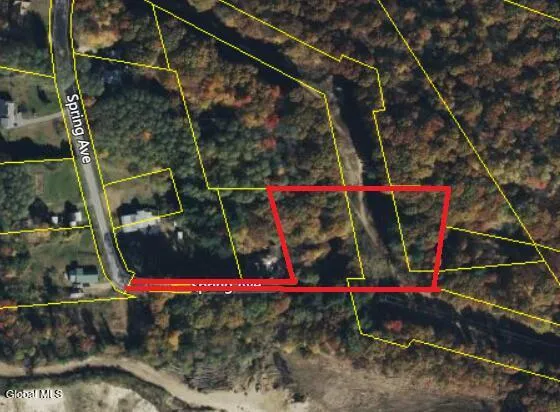 $15,000 | 38.11 Spring Ave Extension, Gloversville, NY 12078