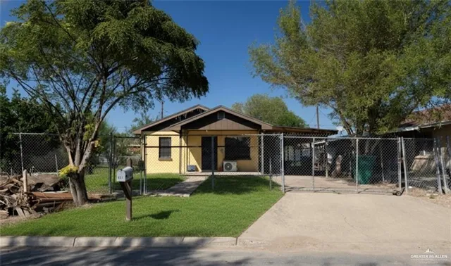 $155,000 | 321 Greg Drive, Pharr, TX 78577