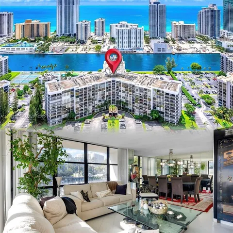 $3,100 | 800 Parkview Drive, Unit 230, Hallandale Beach, FL 33009