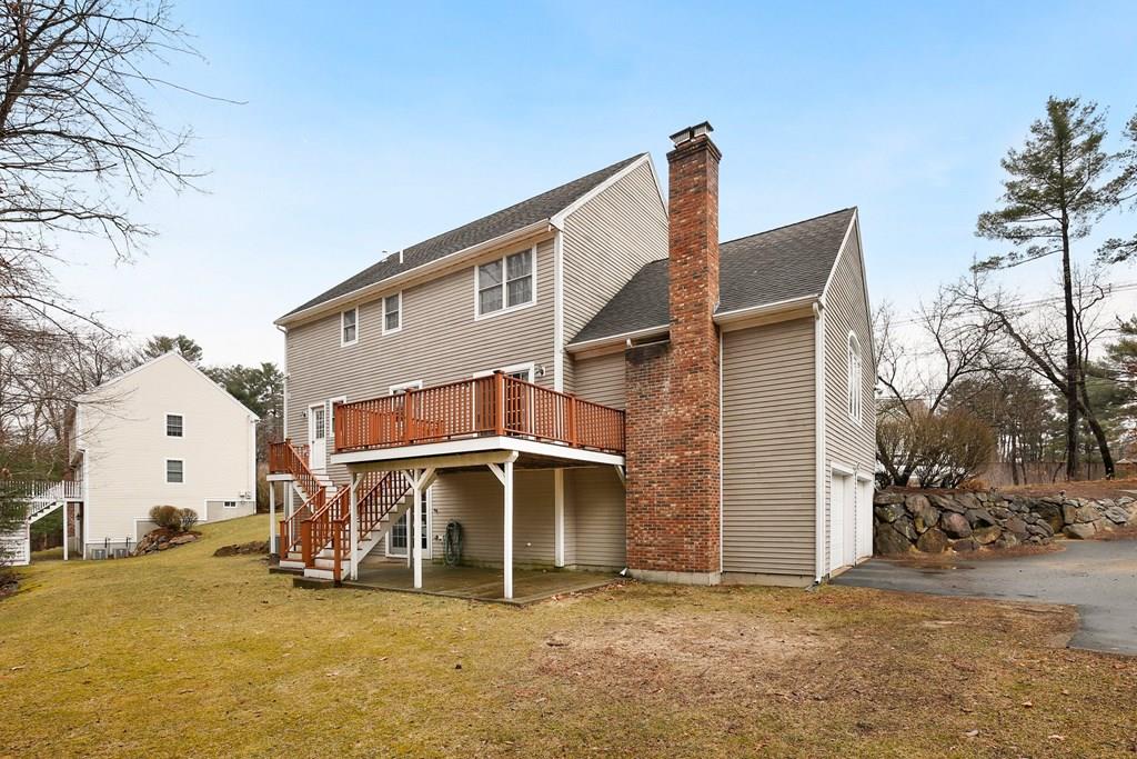 42 Lowell Road North Reading, MA 01864 - Photo 31 of 34 Gallery Image 31