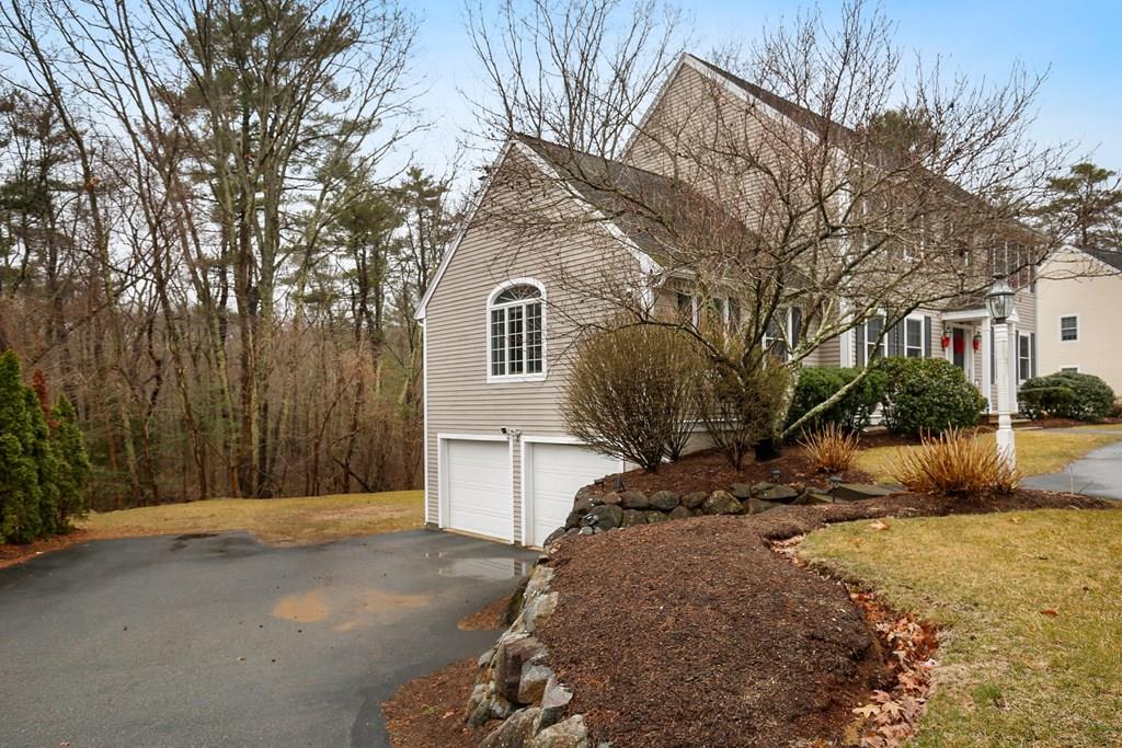42 Lowell Road North Reading, MA 01864 - Photo 33 of 34 Gallery Image 33