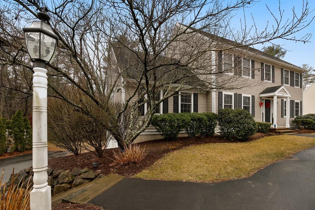 42 Lowell Road North Reading, MA 01864 - Photo 34 of 34 Gallery Image 34